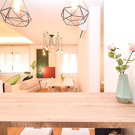 Beautiful Apartment In Quevedo By Batuecas Madrid Bagian luar foto