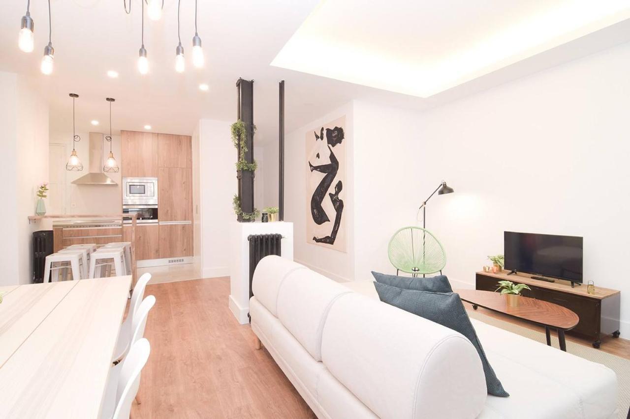 Beautiful Apartment In Quevedo By Batuecas Madrid Bagian luar foto
