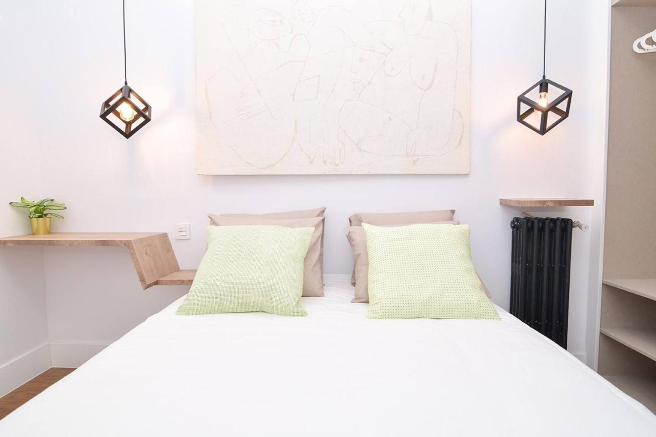 Beautiful Apartment In Quevedo By Batuecas Madrid Bagian luar foto