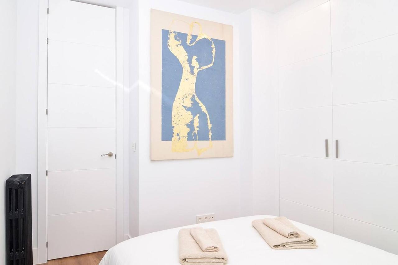 Beautiful Apartment In Quevedo By Batuecas Madrid Bagian luar foto