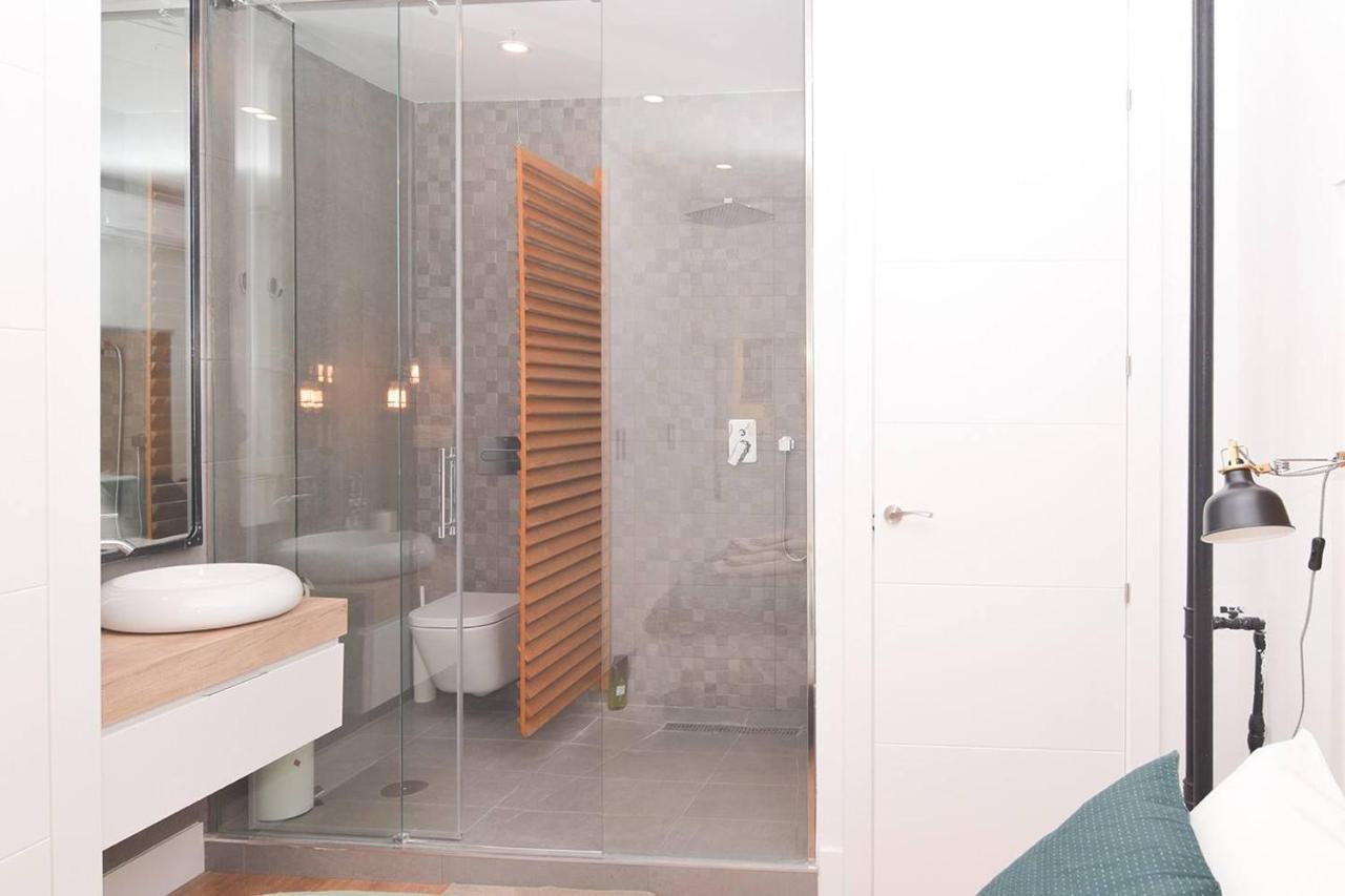 Beautiful Apartment In Quevedo By Batuecas Madrid Bagian luar foto