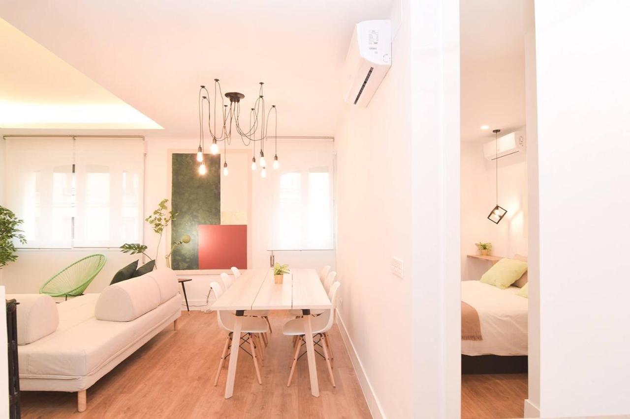 Beautiful Apartment In Quevedo By Batuecas Madrid Bagian luar foto