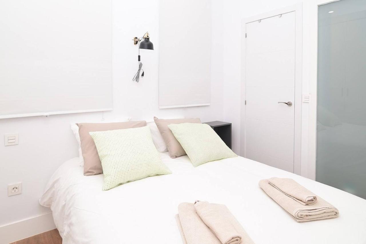 Beautiful Apartment In Quevedo By Batuecas Madrid Bagian luar foto