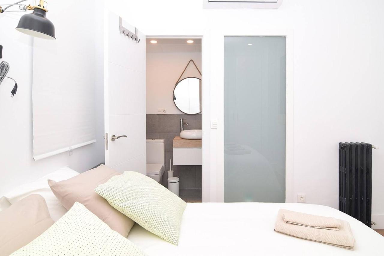 Beautiful Apartment In Quevedo By Batuecas Madrid Bagian luar foto