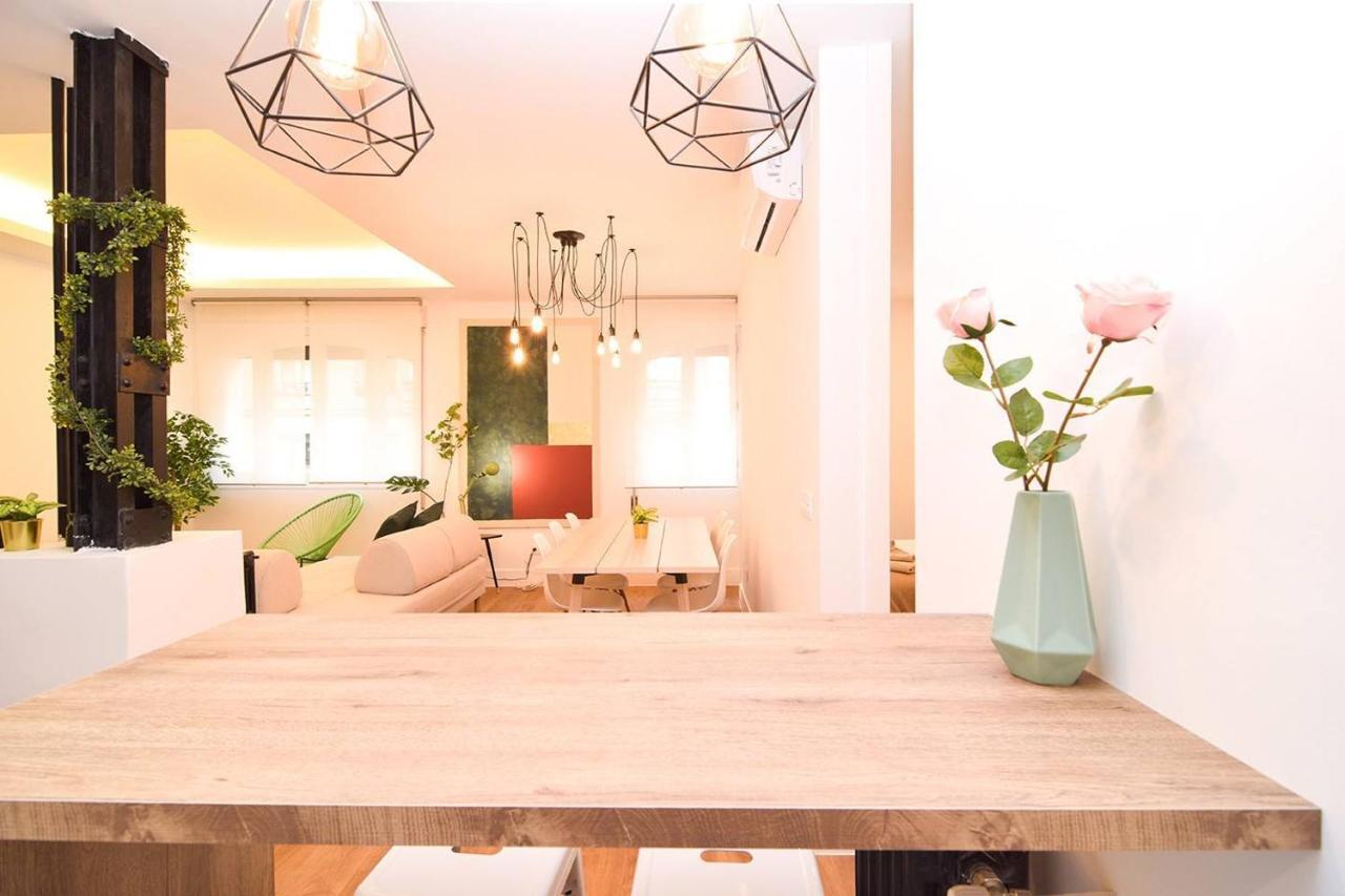 Beautiful Apartment In Quevedo By Batuecas Madrid Bagian luar foto