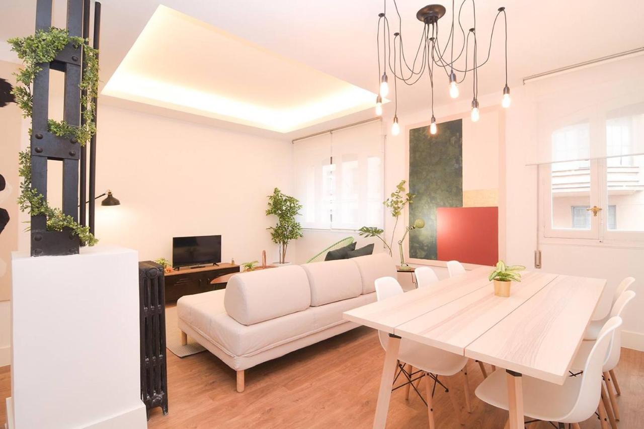 Beautiful Apartment In Quevedo By Batuecas Madrid Bagian luar foto