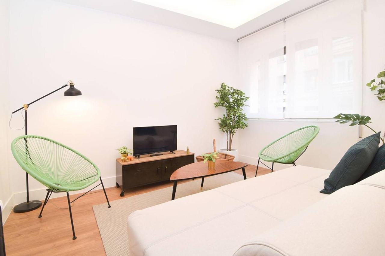 Beautiful Apartment In Quevedo By Batuecas Madrid Bagian luar foto