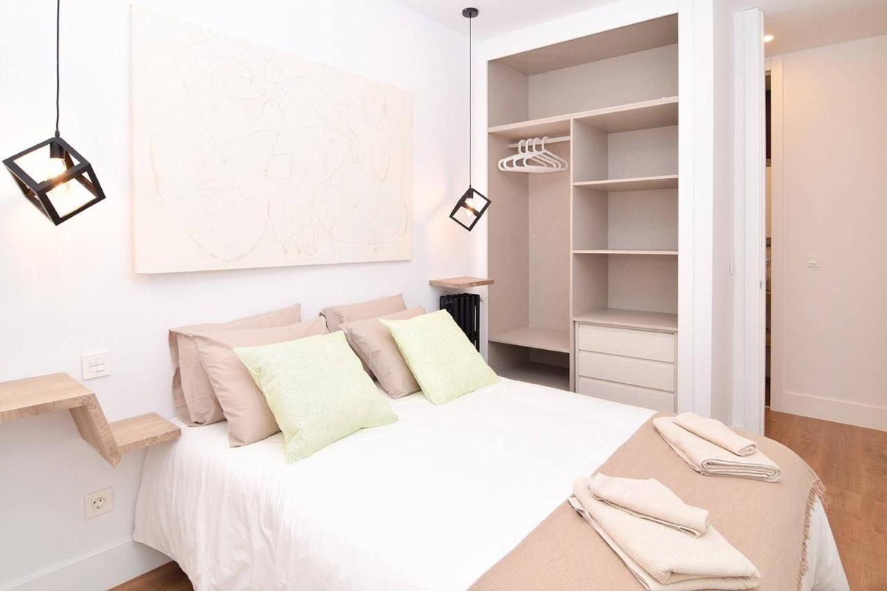 Beautiful Apartment In Quevedo By Batuecas Madrid Bagian luar foto