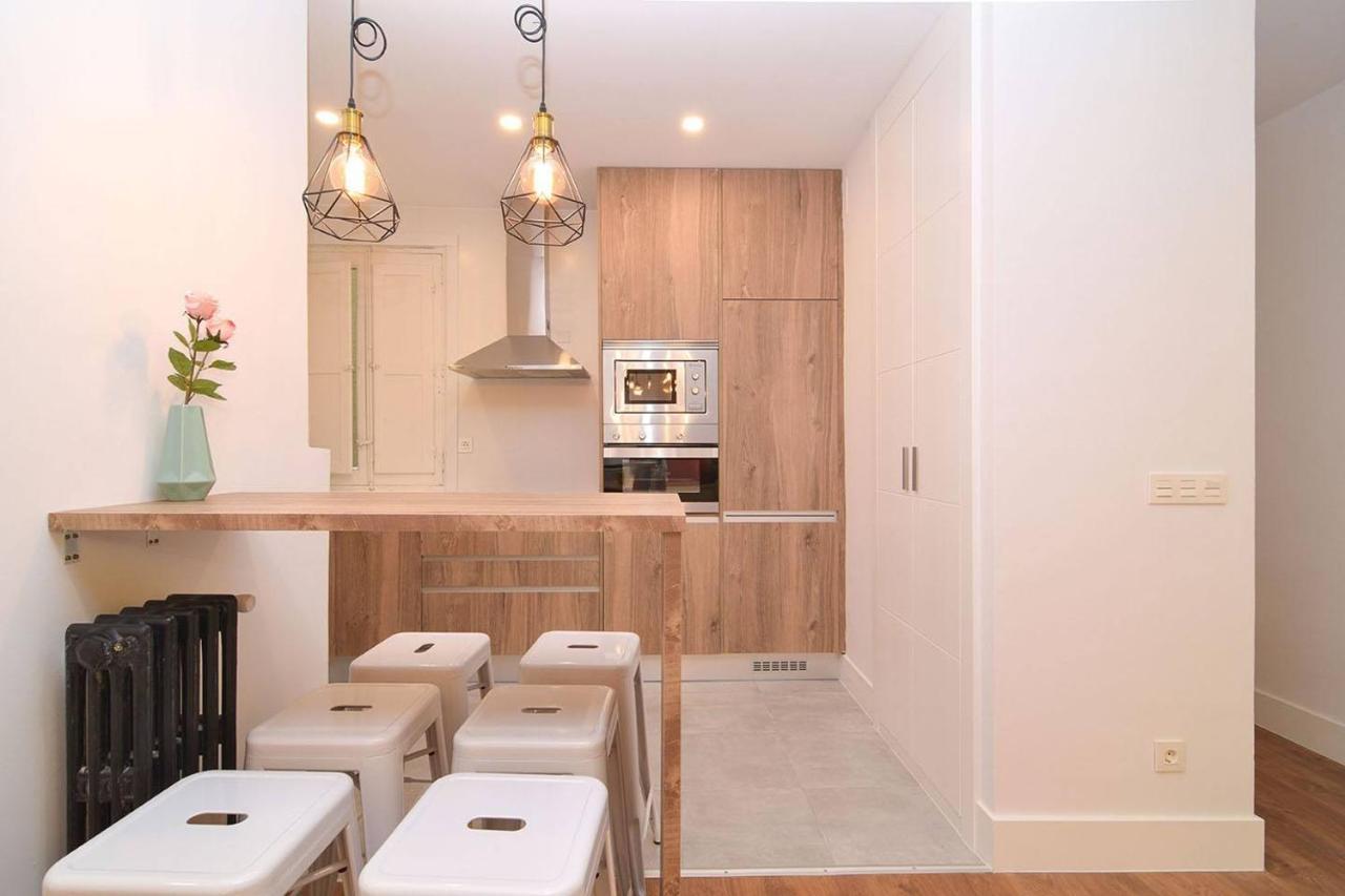 Beautiful Apartment In Quevedo By Batuecas Madrid Bagian luar foto