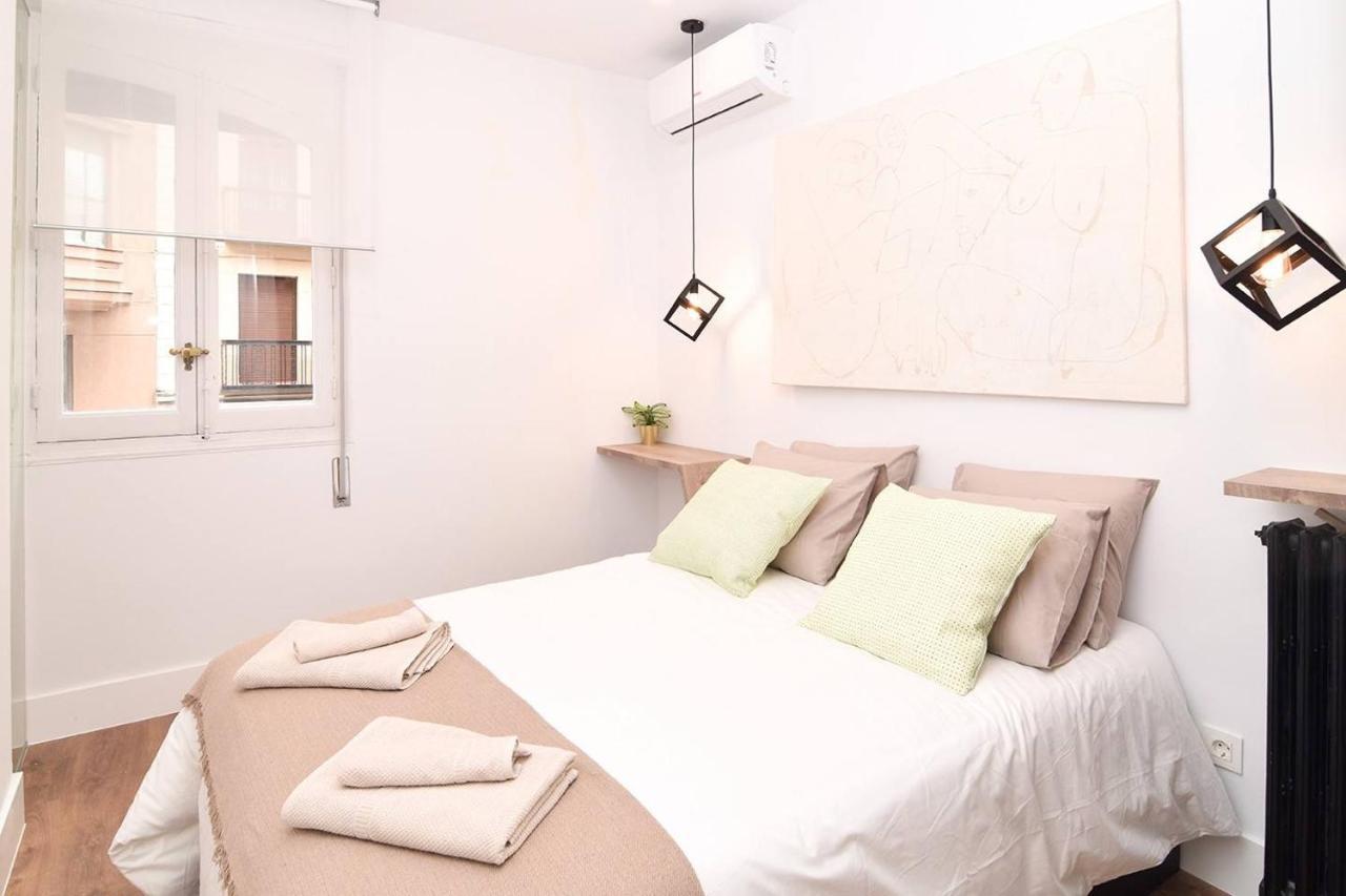 Beautiful Apartment In Quevedo By Batuecas Madrid Bagian luar foto