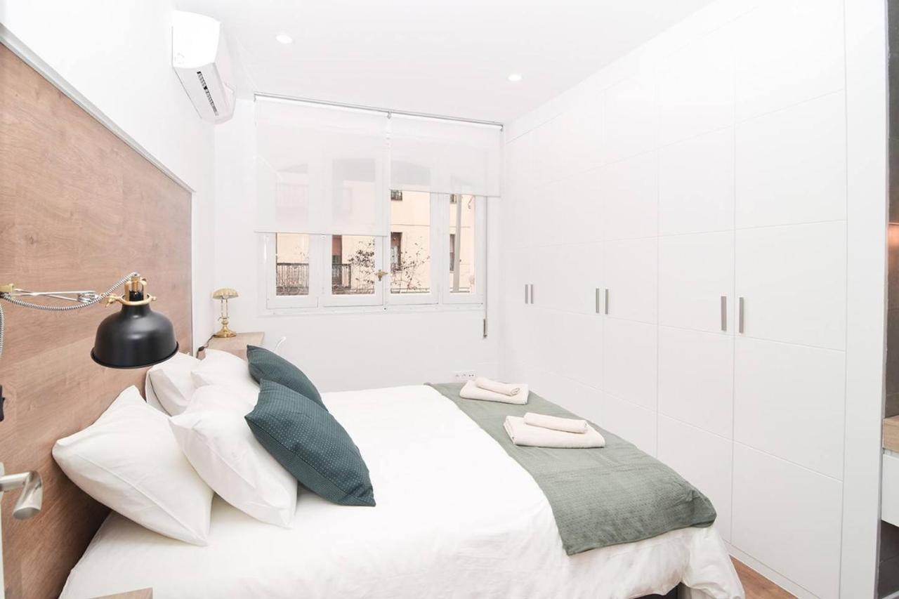 Beautiful Apartment In Quevedo By Batuecas Madrid Bagian luar foto