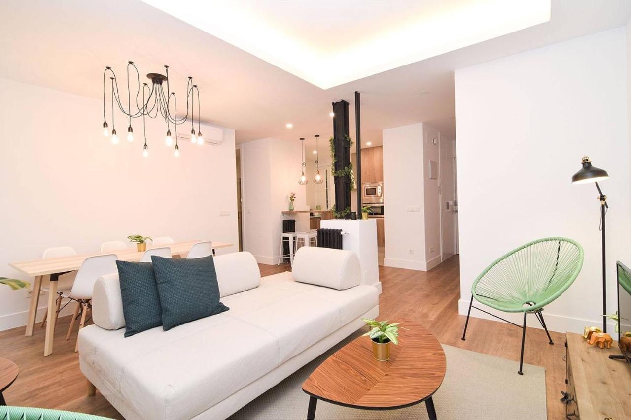 Beautiful Apartment In Quevedo By Batuecas Madrid Bagian luar foto