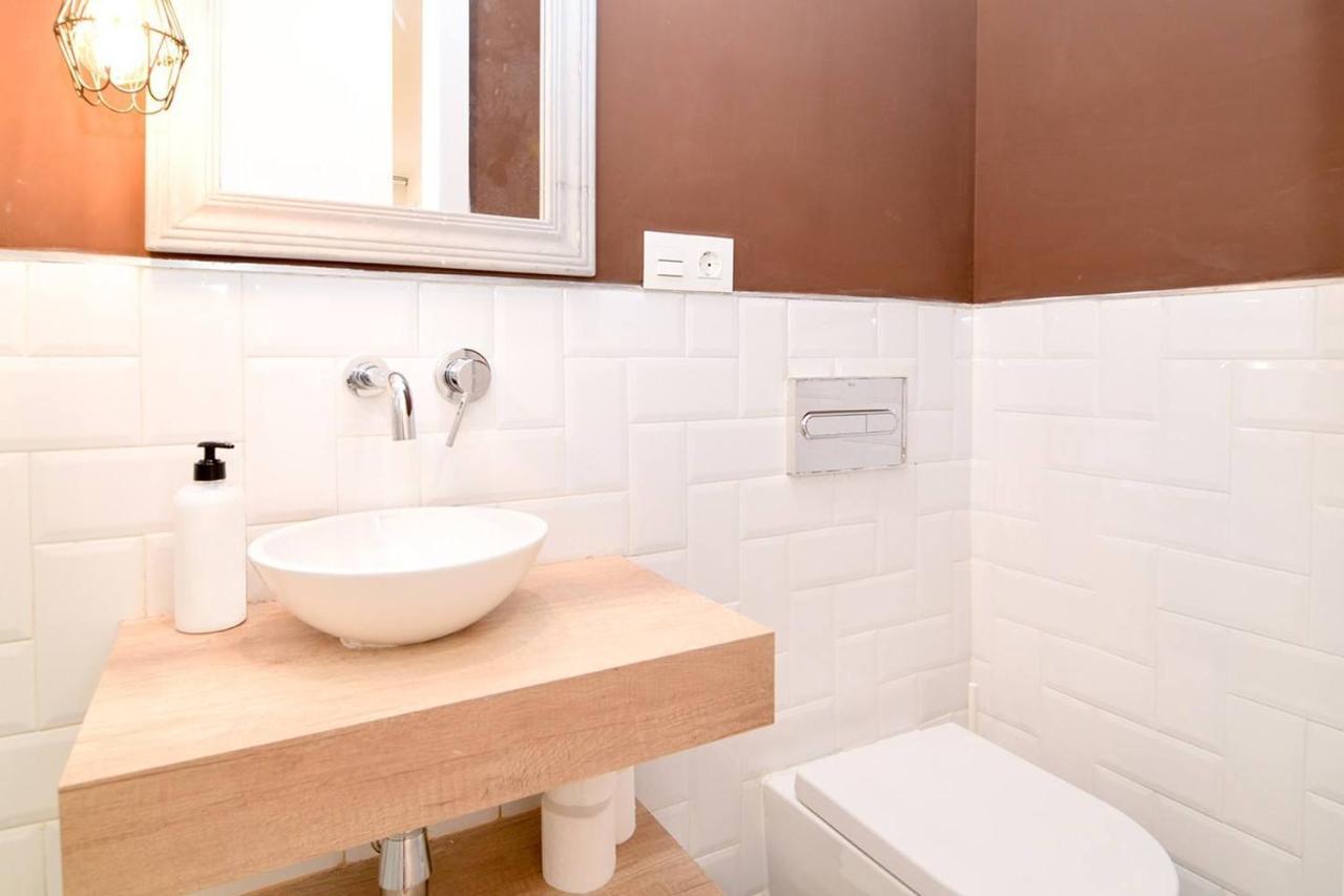 Beautiful Apartment In Quevedo By Batuecas Madrid Bagian luar foto