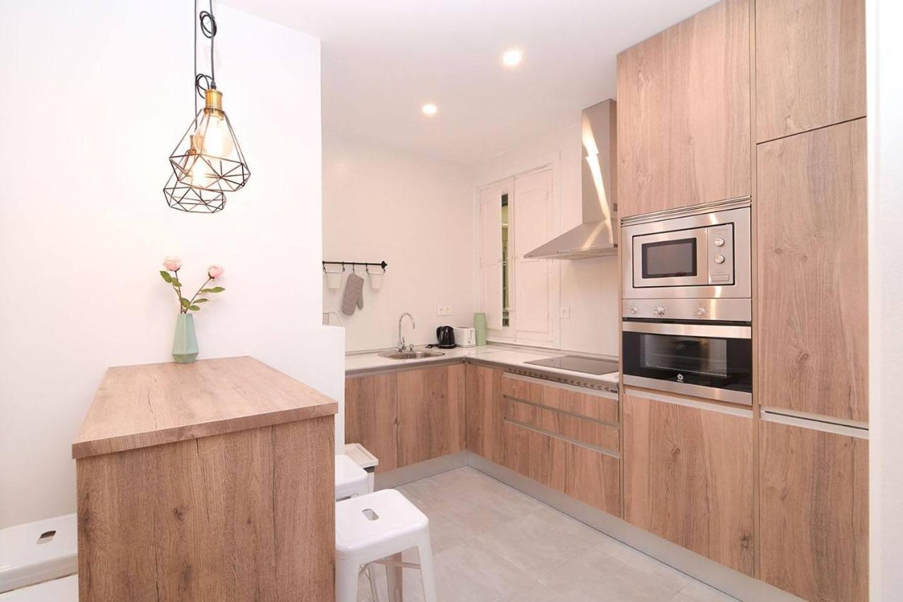 Beautiful Apartment In Quevedo By Batuecas Madrid Bagian luar foto