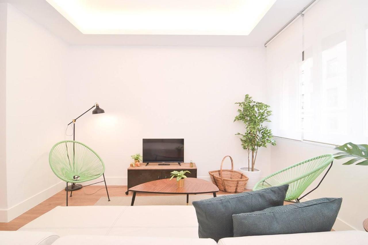Beautiful Apartment In Quevedo By Batuecas Madrid Bagian luar foto